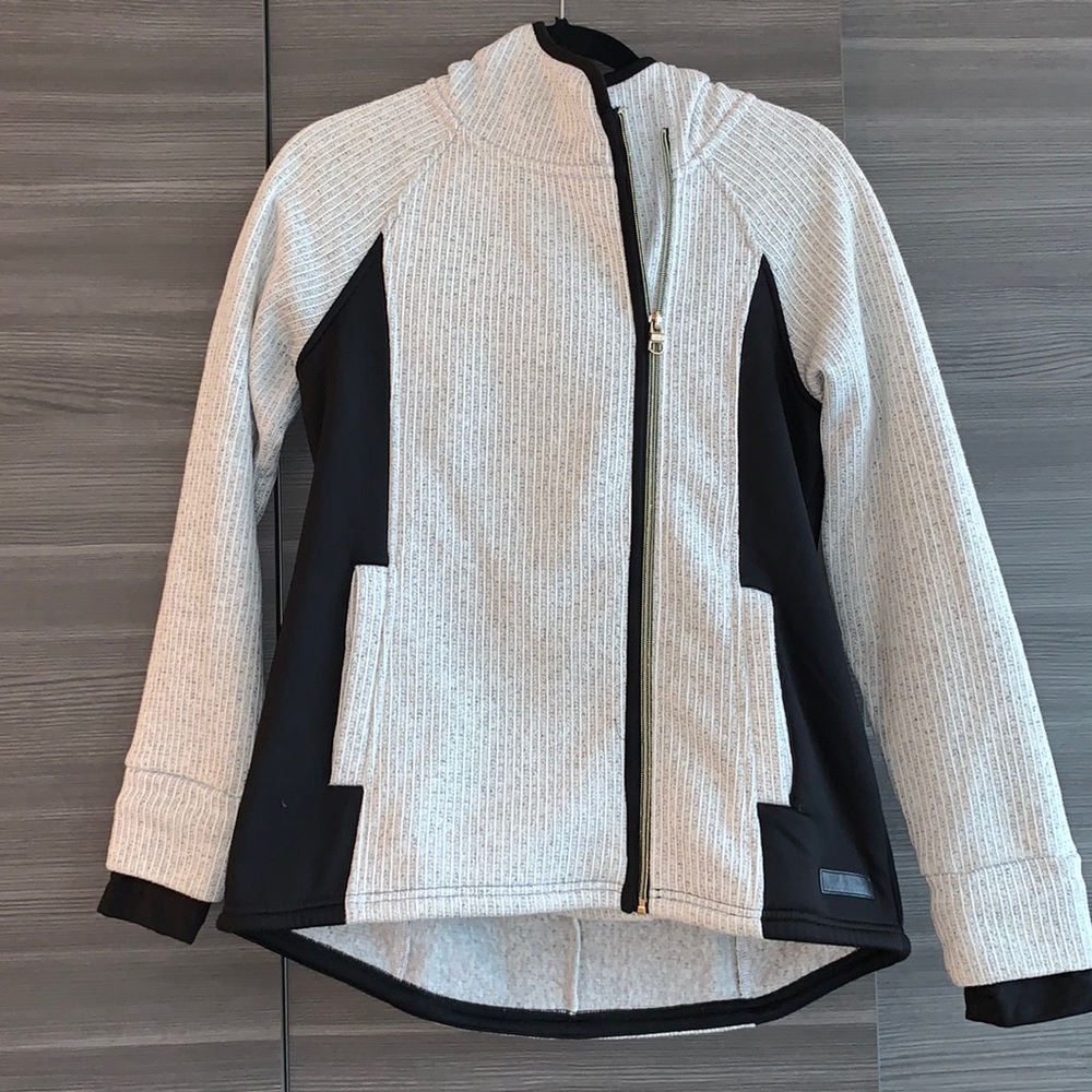 Calvin Klein Performance Zip Jacket, Size M